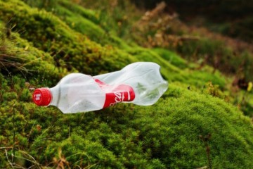 Trump a autorisé la vente de bouteilles en plastique dans les parcs nationaux 